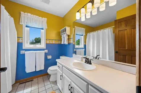 4150 Columbine Court Vadnais Heights MN 55127