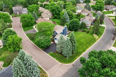 4150 Columbine Court Vadnais Heights MN 55127