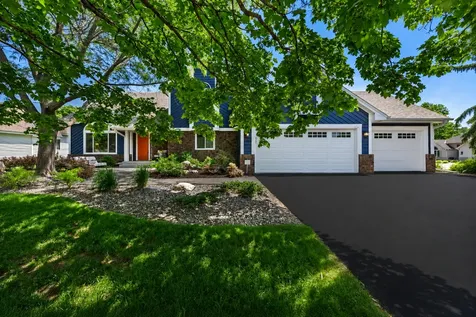 4150 Columbine Court Vadnais Heights MN 55127