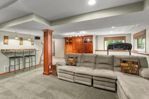 4150 Columbine Court Vadnais Heights MN 55127