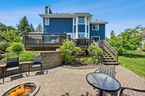 4150 Columbine Court Vadnais Heights MN 55127