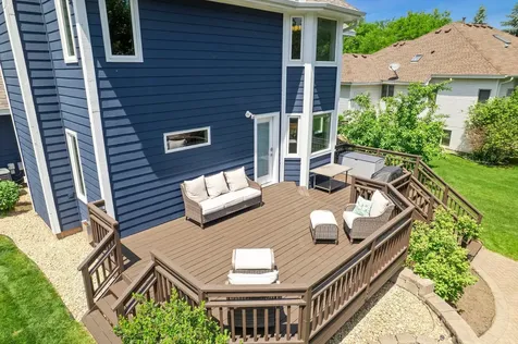 4150 Columbine Court Vadnais Heights MN 55127