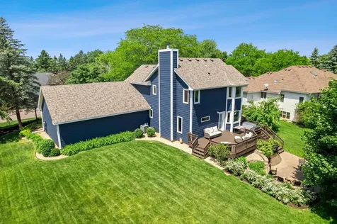 4150 Columbine Court Vadnais Heights MN 55127