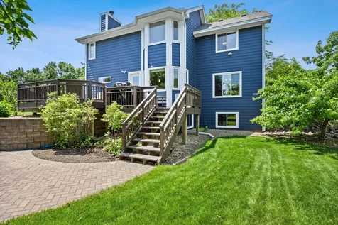 4150 Columbine Court Vadnais Heights MN 55127
