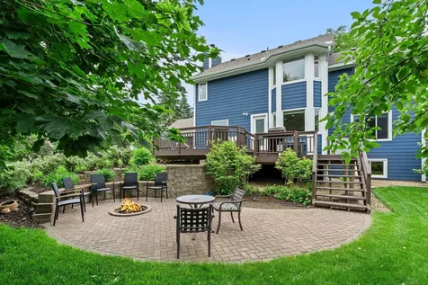 4150 Columbine Court Vadnais Heights MN 55127