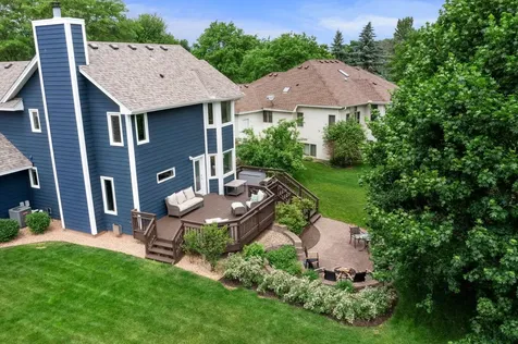 4150 Columbine Court Vadnais Heights MN 55127