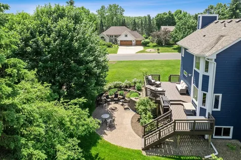 4150 Columbine Court Vadnais Heights MN 55127