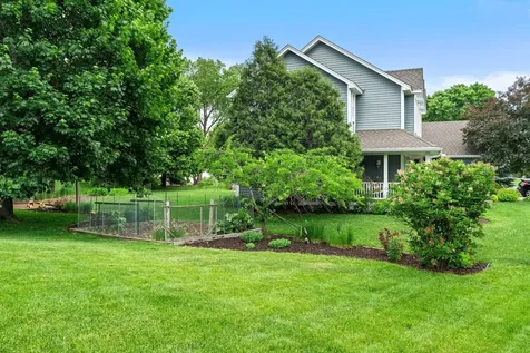 4150 Columbine Court Vadnais Heights MN 55127