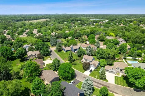 4150 Columbine Court Vadnais Heights MN 55127