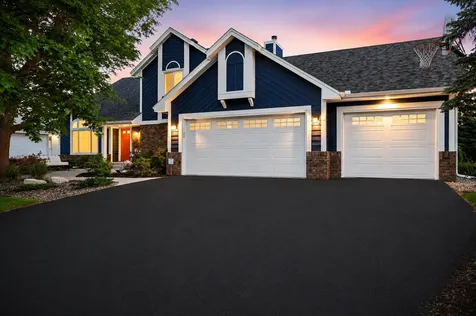 4150 Columbine Court Vadnais Heights MN 55127