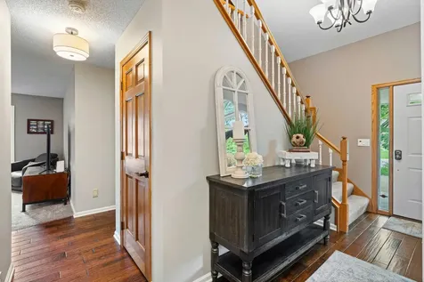 4150 Columbine Court Vadnais Heights MN 55127
