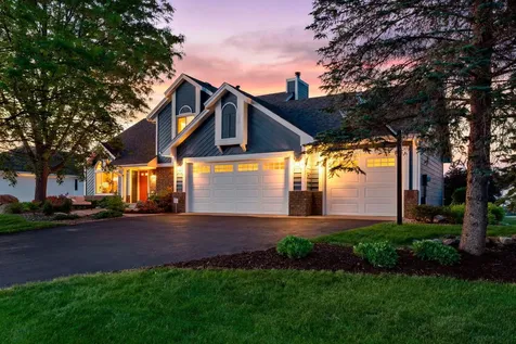 4150 Columbine Court Vadnais Heights MN 55127