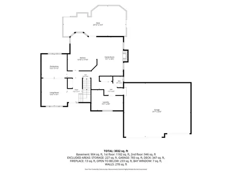 4150 Columbine Court Vadnais Heights MN 55127