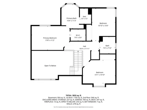 4150 Columbine Court Vadnais Heights MN 55127