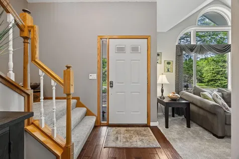 4150 Columbine Court Vadnais Heights MN 55127