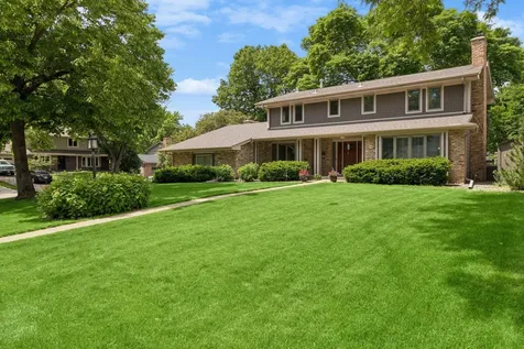 6016 Olinger Circle Edina MN 55436