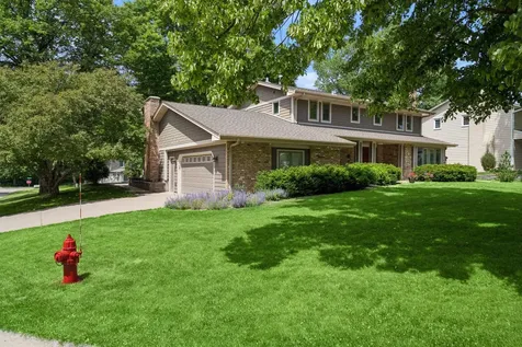 6016 Olinger Circle Edina MN 55436