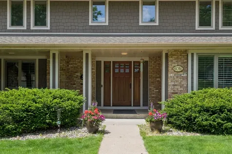 6016 Olinger Circle Edina MN 55436