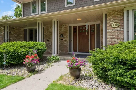 6016 Olinger Circle Edina MN 55436