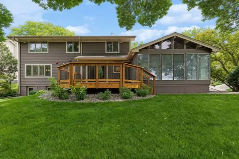 6016 Olinger Circle Edina MN 55436