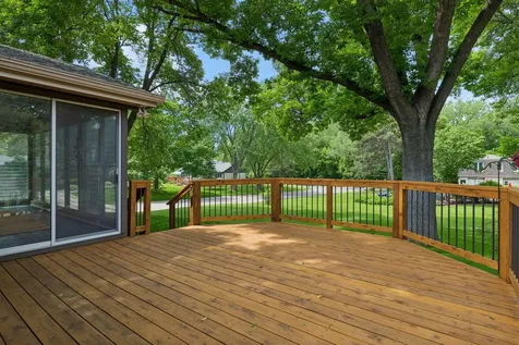 6016 Olinger Circle Edina MN 55436