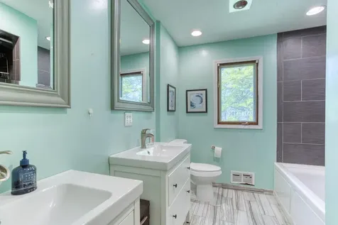 7348 Steepleview Road Woodbury MN 55125