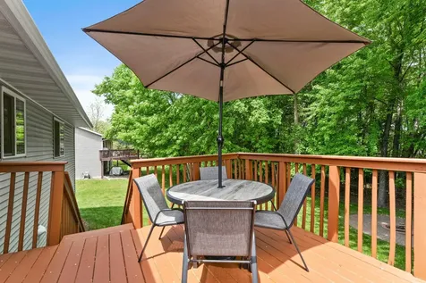 735 Marigold Drive Cambridge MN 55008