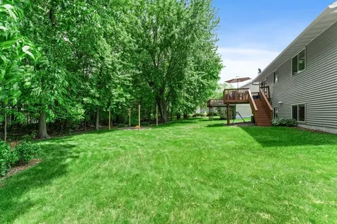735 Marigold Drive Cambridge MN 55008