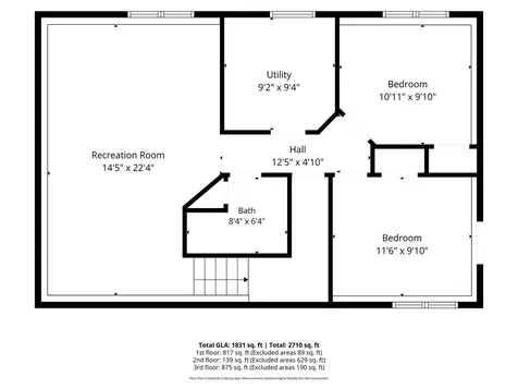 735 Marigold Drive Cambridge MN 55008