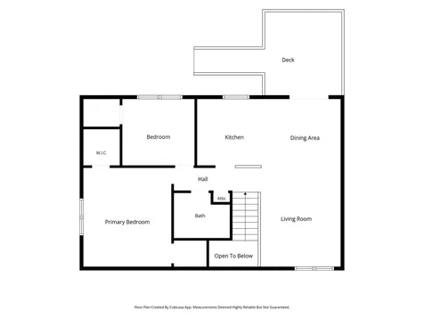 735 Marigold Drive Cambridge MN 55008