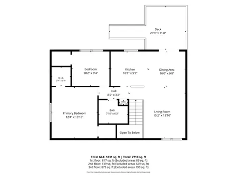 735 Marigold Drive Cambridge MN 55008
