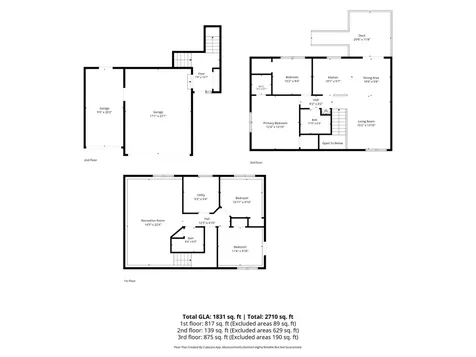 735 Marigold Drive Cambridge MN 55008