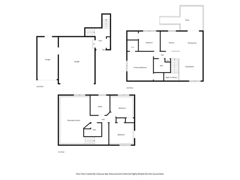 735 Marigold Drive Cambridge MN 55008