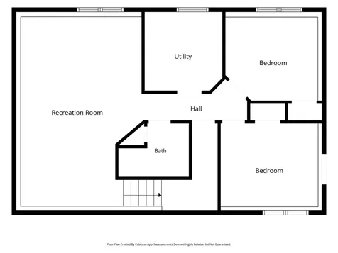 735 Marigold Drive Cambridge MN 55008