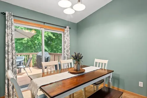 735 Marigold Drive Cambridge MN 55008