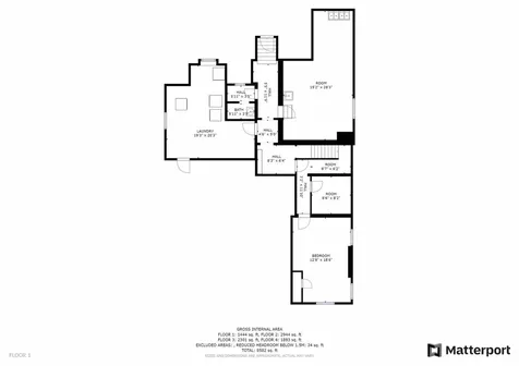 2110 1st Avenue S Minneapolis MN 55404