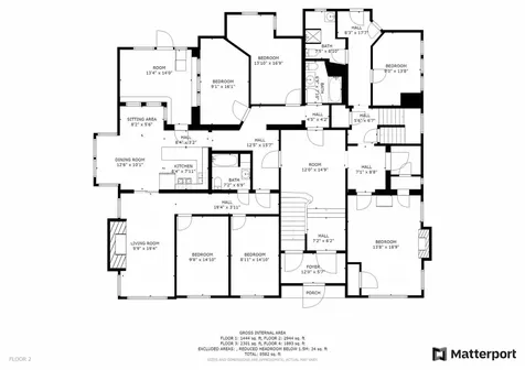2110 1st Avenue S Minneapolis MN 55404