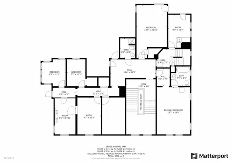 2110 1st Avenue S Minneapolis MN 55404