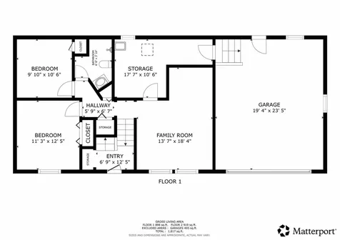 14015 39th Avenue N Plymouth MN 55447