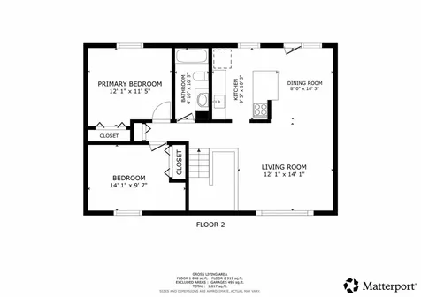 14015 39th Avenue N Plymouth MN 55447