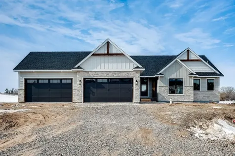 4429 158th Lane NE Andover MN 55304