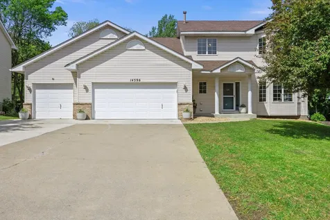 14596 Yosemite Avenue S Savage MN 55378