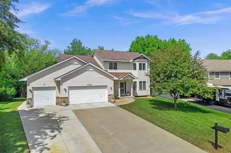 14596 Yosemite Avenue S Savage MN 55378