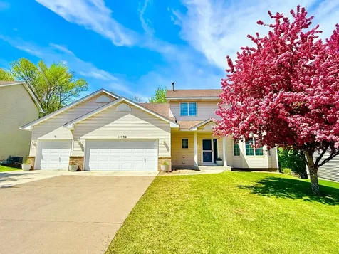 14596 Yosemite Avenue S Savage MN 55378