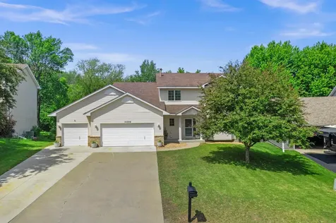 14596 Yosemite Avenue S Savage MN 55378