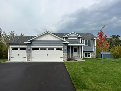 2582 Topaz Street Saint Augusta MN 56301