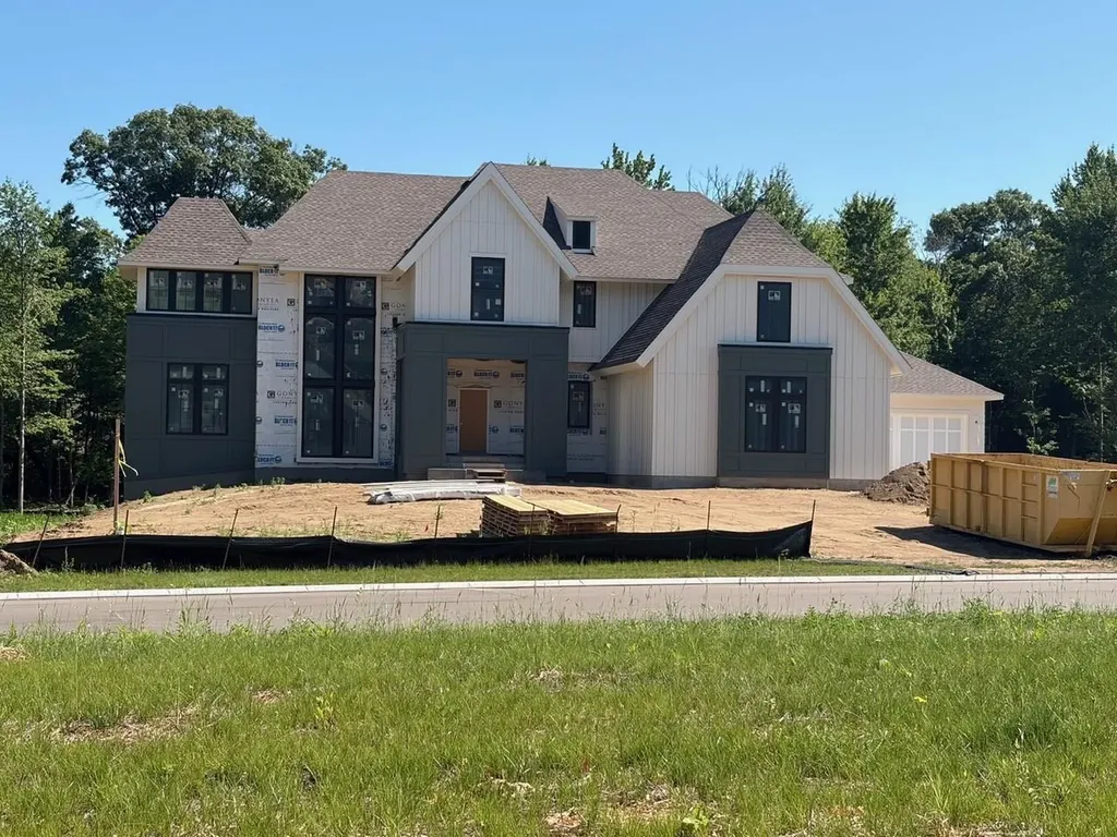 4731 140th Lane NE Ham Lake MN 55005