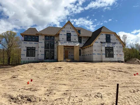 4731 140th Lane NE Ham Lake MN 55005
