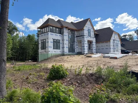 4731 140th Lane NE Ham Lake MN 55005
