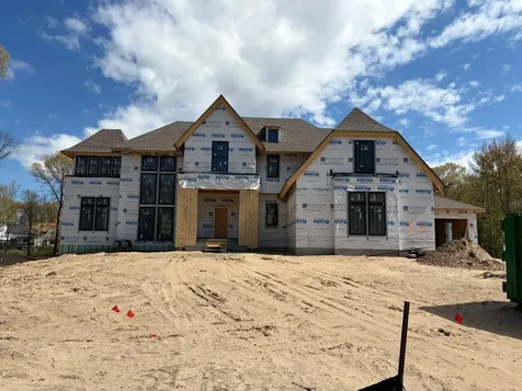 4731 140th Lane NE Ham Lake MN 55005